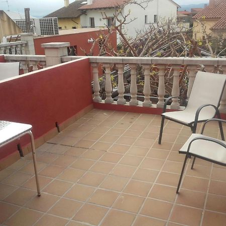Pension Avenida Вілафранка-дель-Пенедес Номер фото
