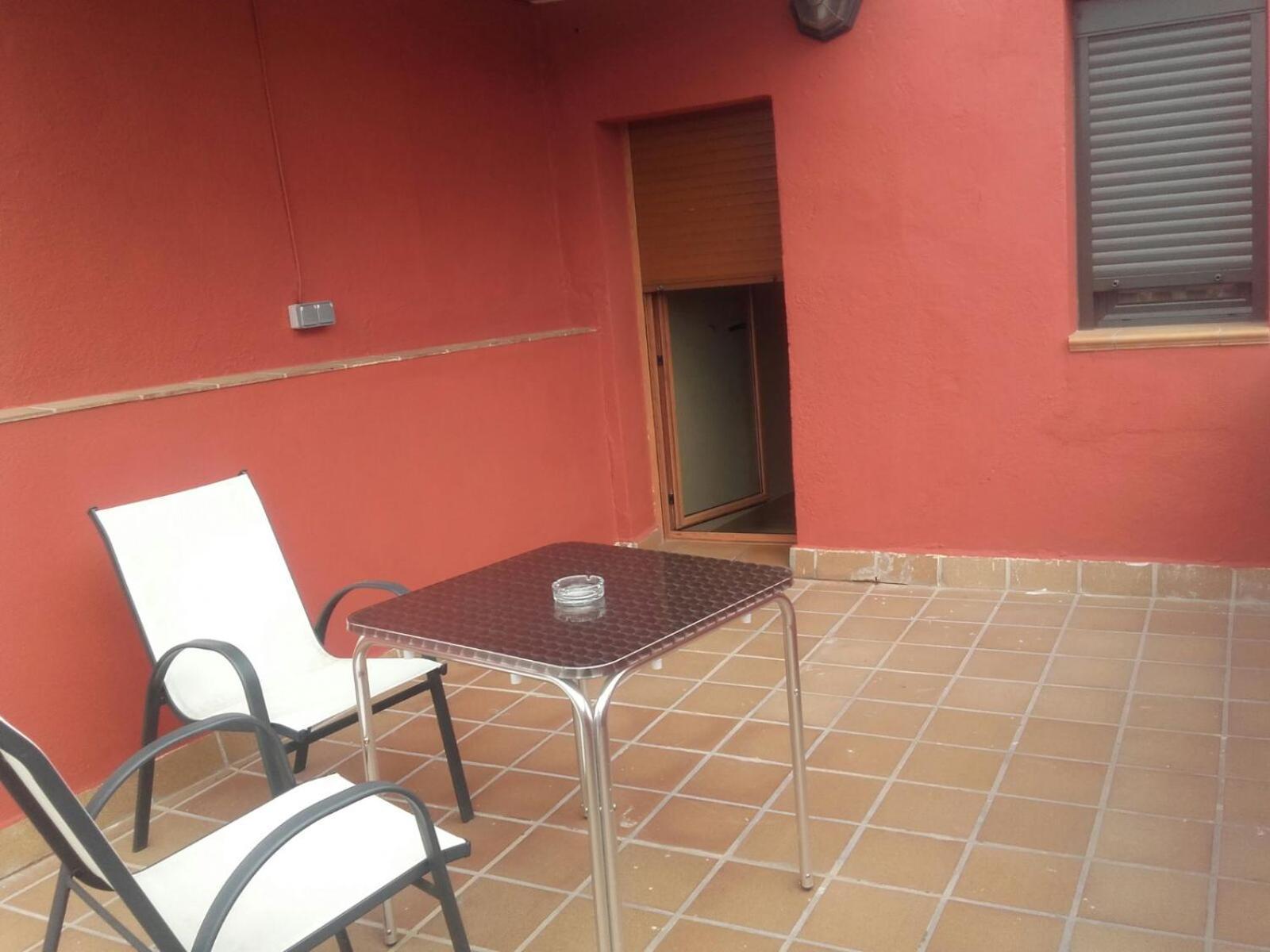 Pension Avenida Вілафранка-дель-Пенедес Номер фото