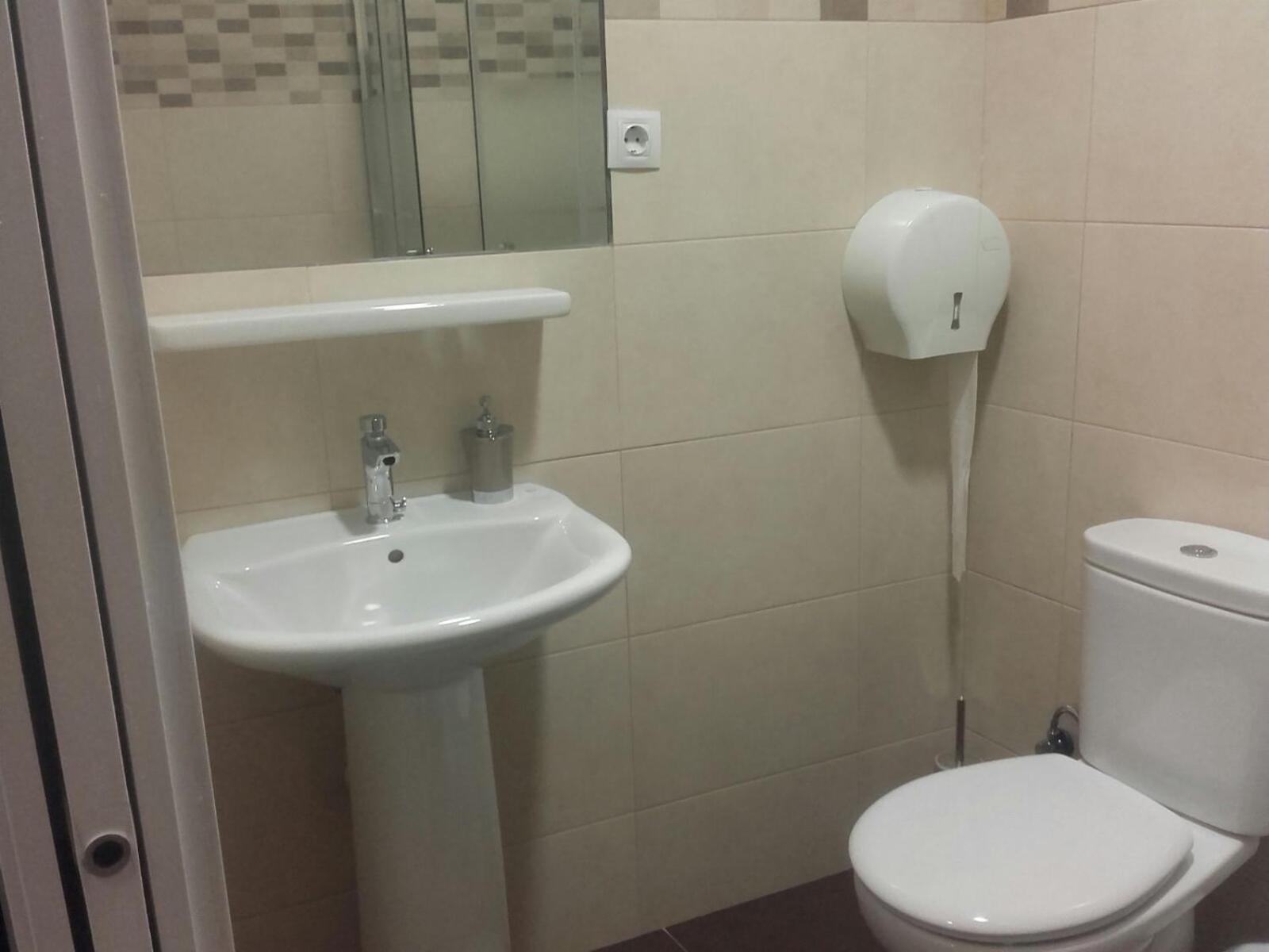 Pension Avenida Вілафранка-дель-Пенедес Номер фото
