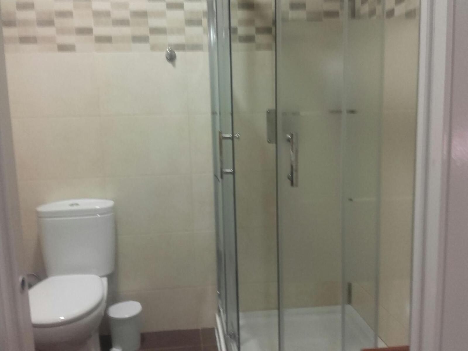 Pension Avenida Вілафранка-дель-Пенедес Номер фото