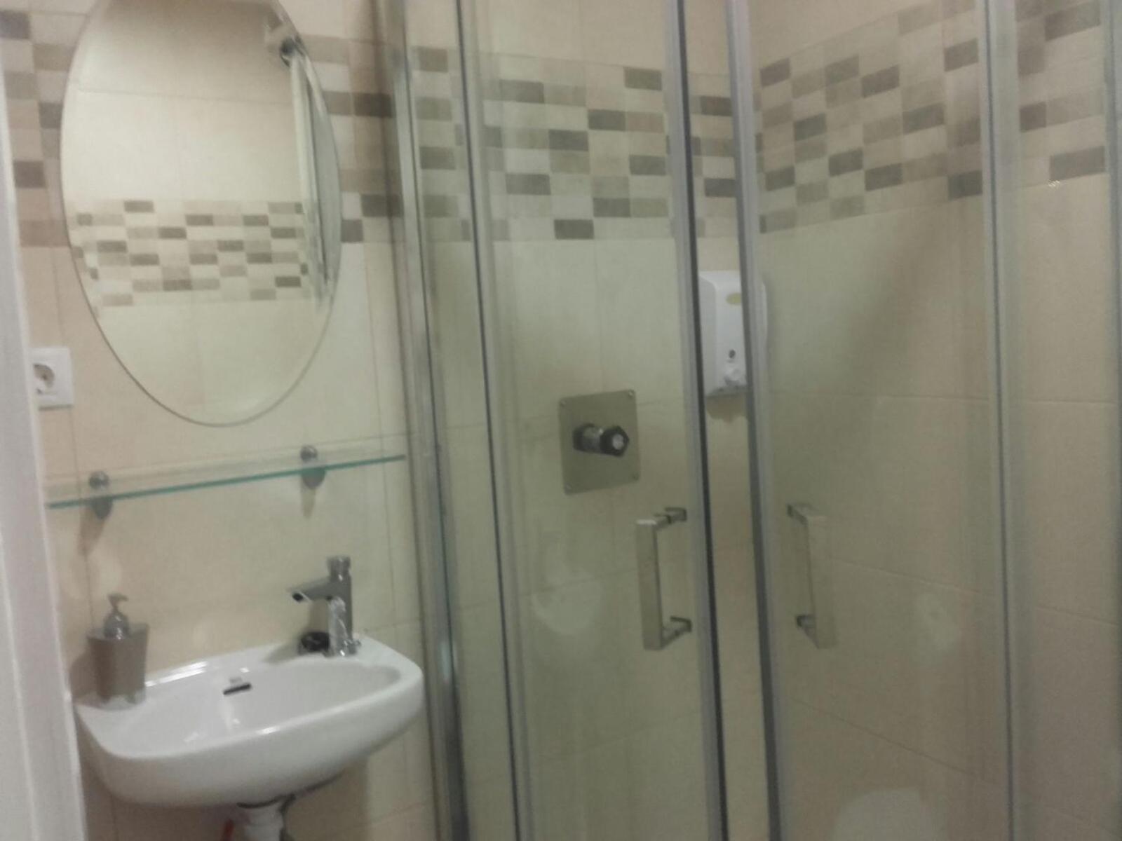 Pension Avenida Вілафранка-дель-Пенедес Номер фото
