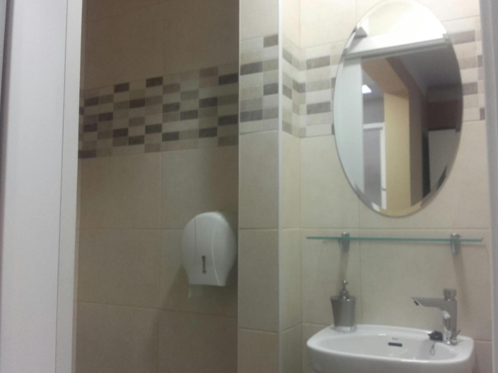 Pension Avenida Вілафранка-дель-Пенедес Номер фото